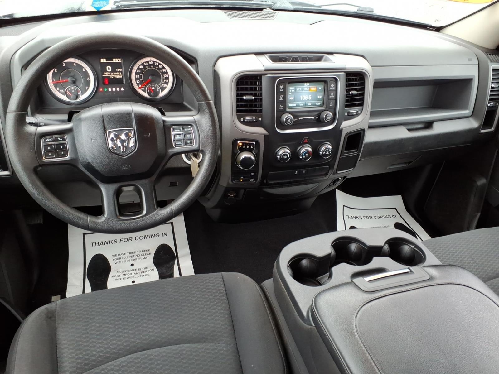 2019 RAM 1500 Classic Express