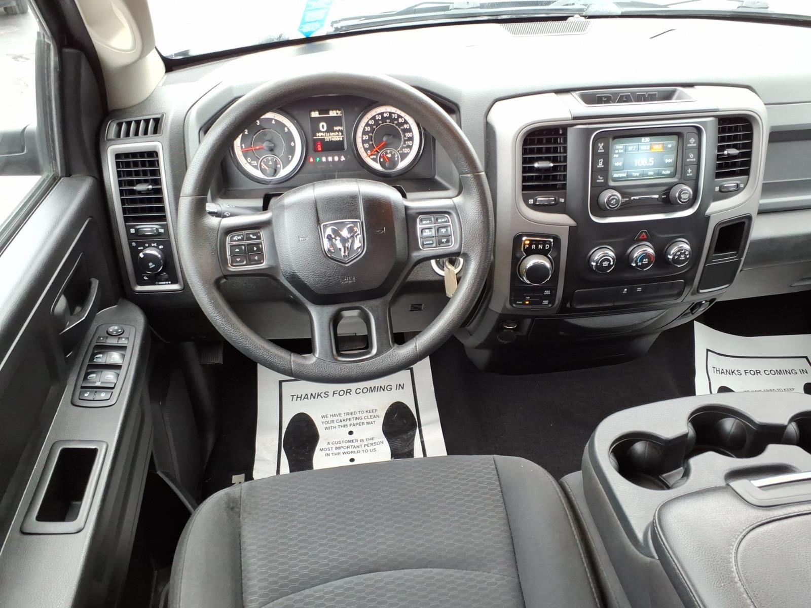 2019 RAM 1500 Classic Express