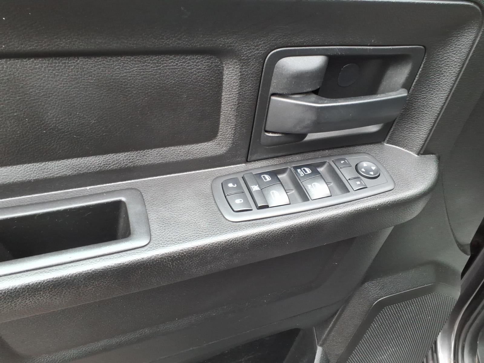 2019 RAM 1500 Classic Express