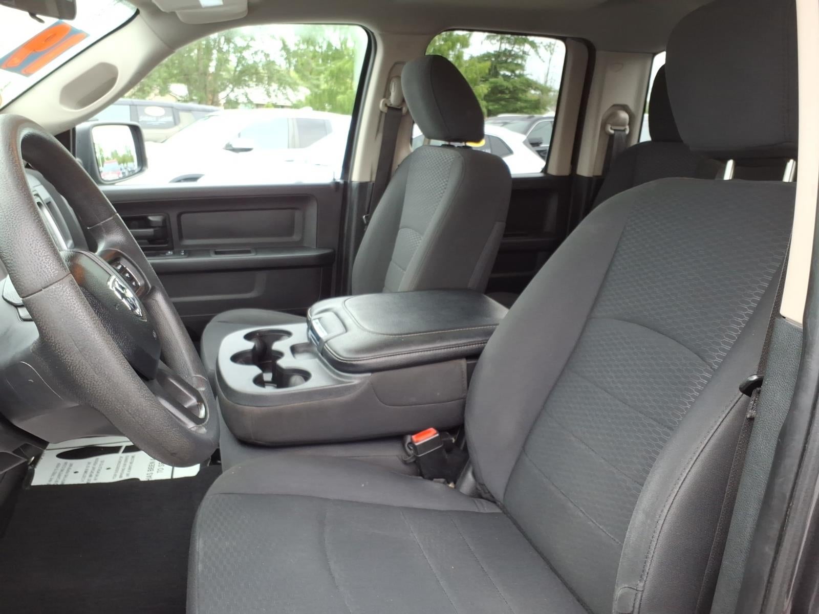 2019 RAM 1500 Classic Express