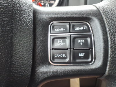 2019 RAM 1500 Classic Express