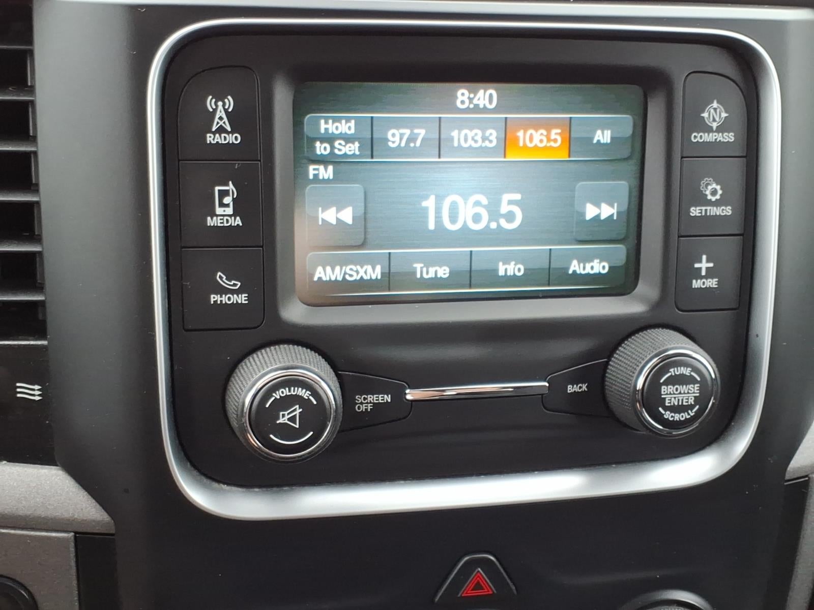 2019 RAM 1500 Classic Express