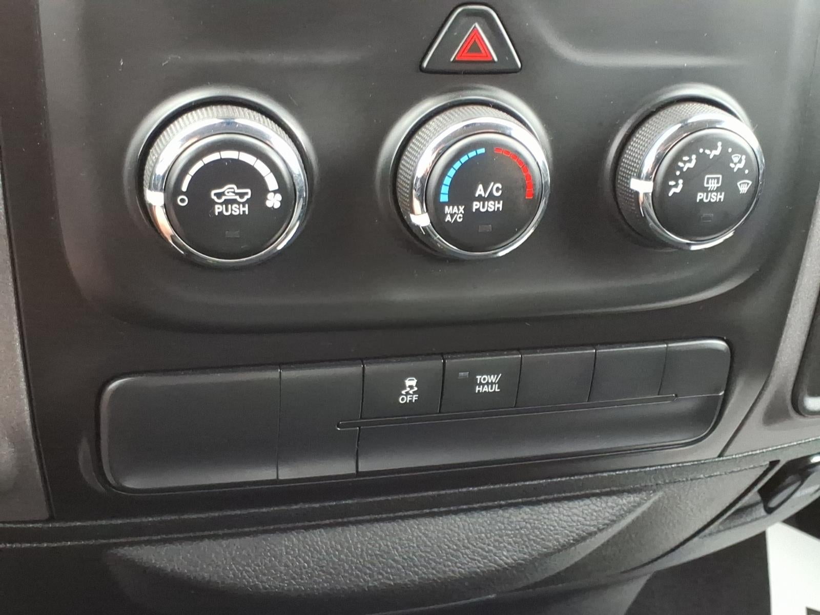 2019 RAM 1500 Classic Express
