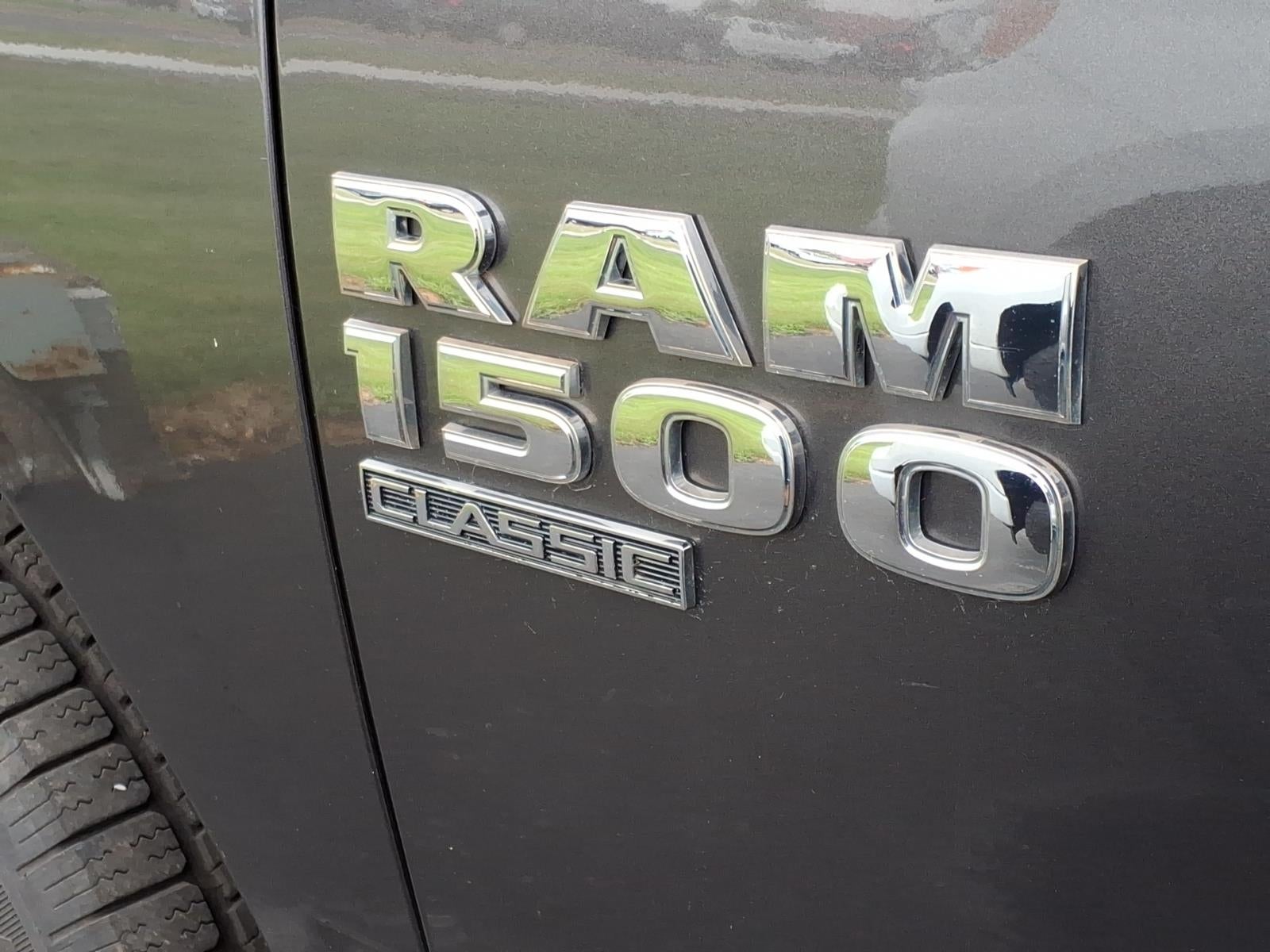 2019 RAM 1500 Classic Express
