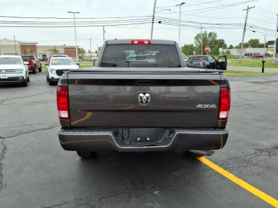 2019 RAM 1500 Classic Express