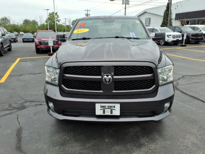 2019 RAM 1500 Classic Express