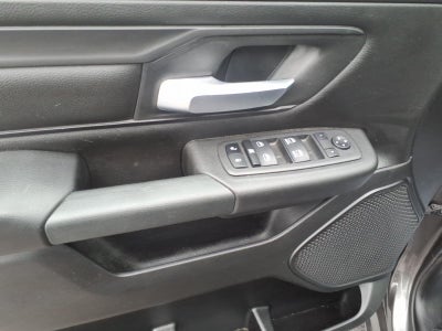 2023 RAM 1500 Tradesman