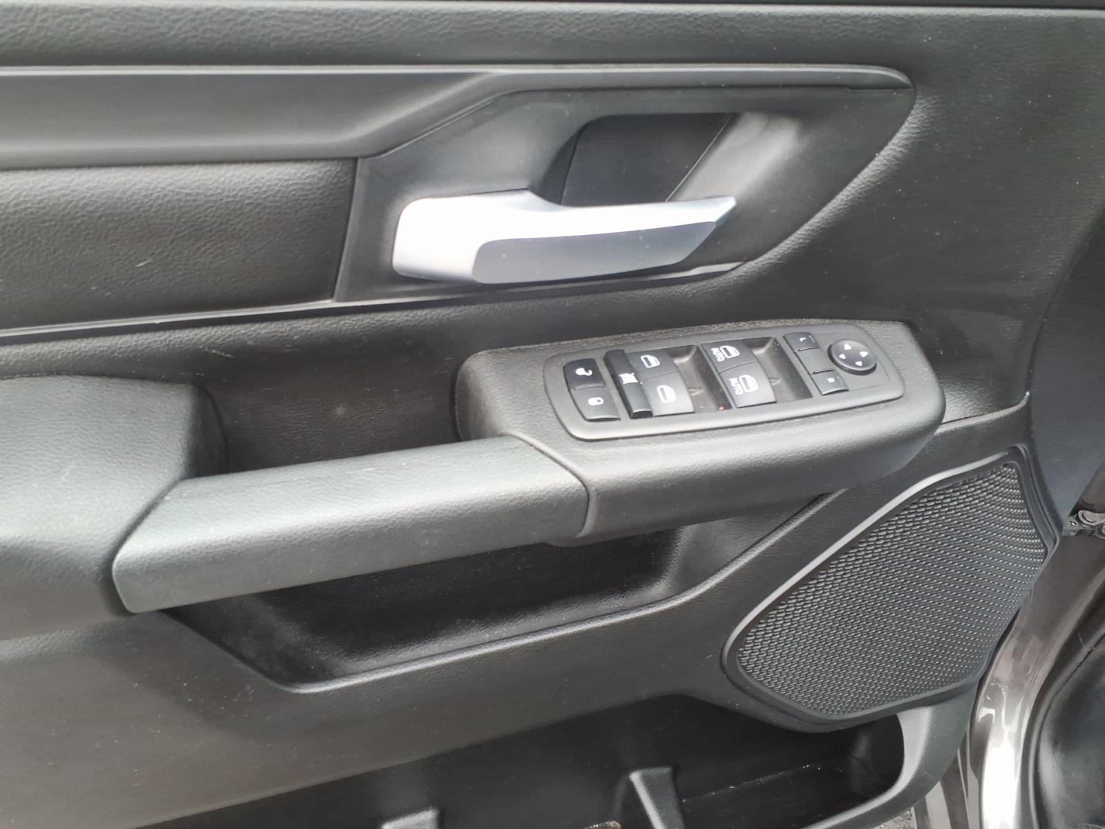 2023 RAM 1500 Tradesman