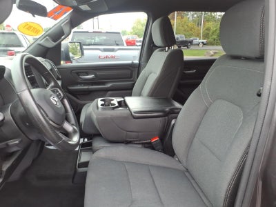 2023 RAM 1500 Tradesman
