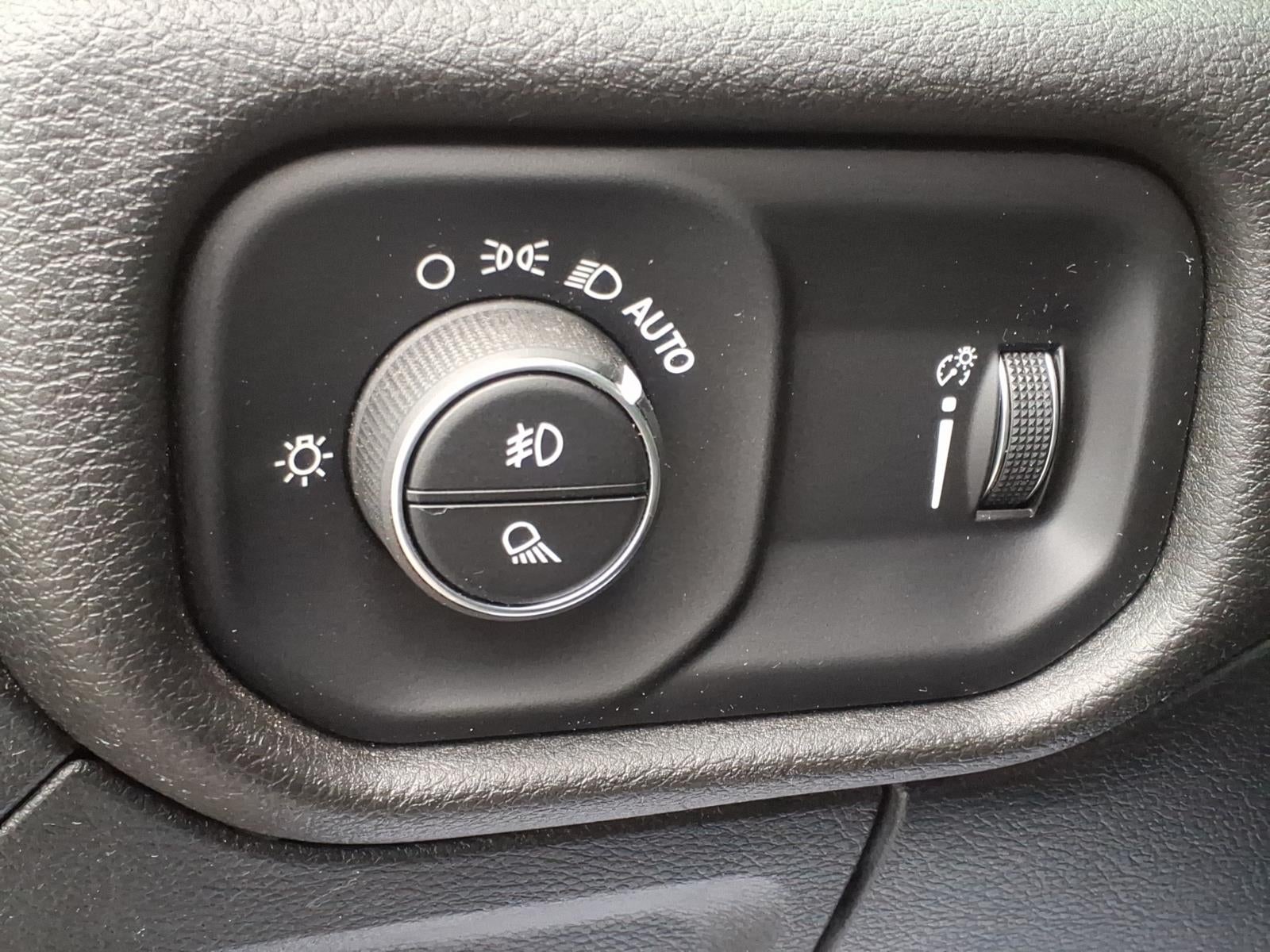 2023 RAM 1500 Tradesman
