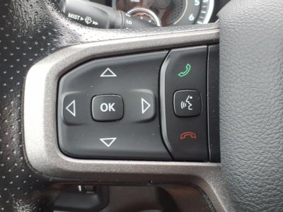2023 RAM 1500 Tradesman