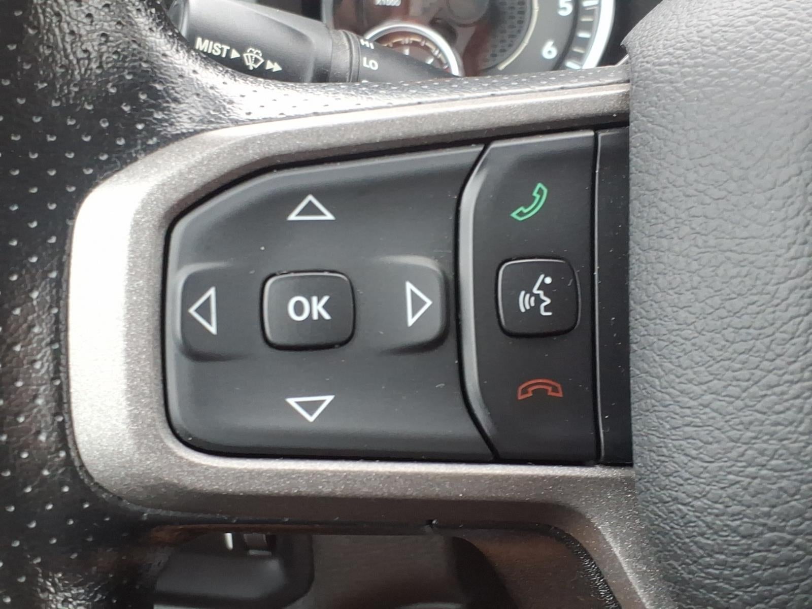 2023 RAM 1500 Tradesman