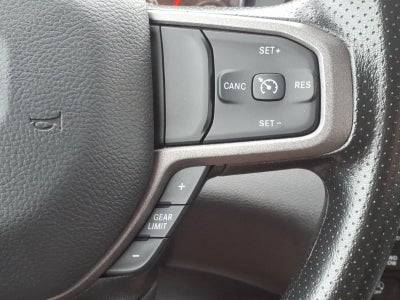 2023 RAM 1500 Tradesman