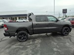 2023 RAM 1500 Tradesman