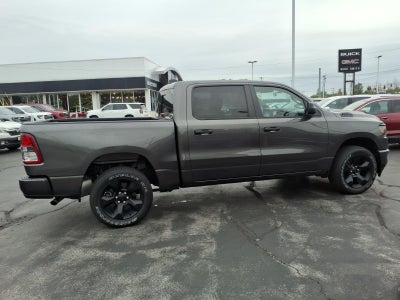 2023 RAM 1500 Tradesman
