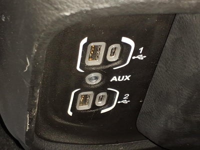 2023 RAM 1500 Tradesman