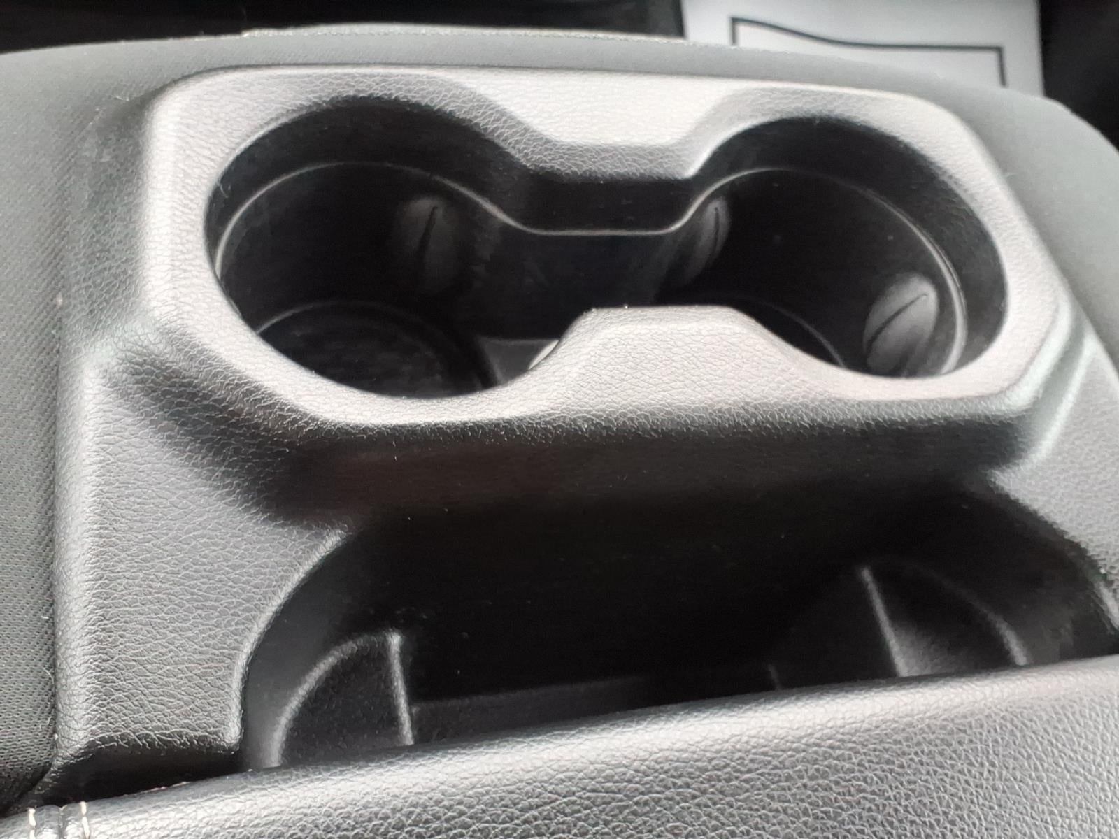 2023 RAM 1500 Tradesman