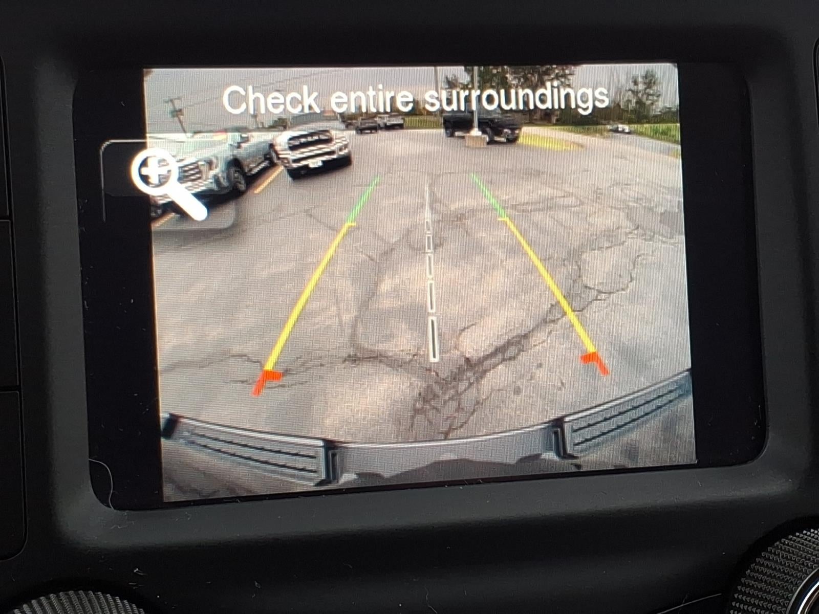 2023 RAM 1500 Tradesman
