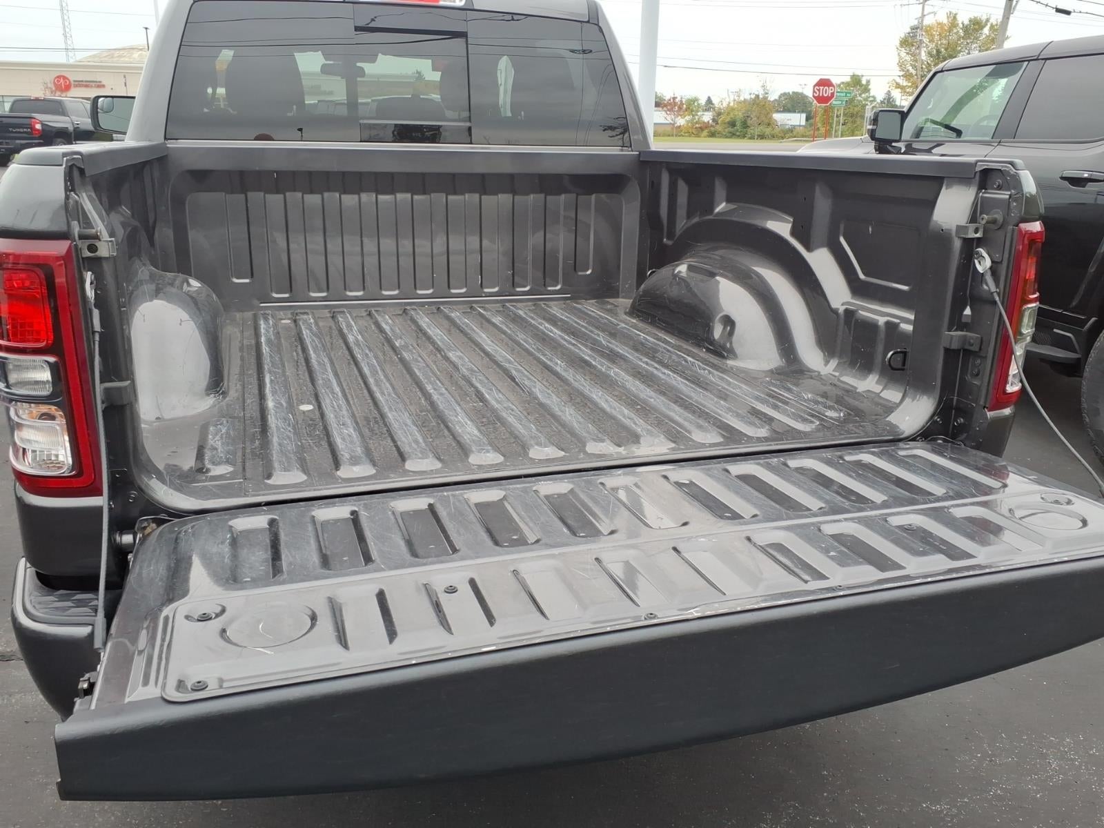 2023 RAM 1500 Tradesman