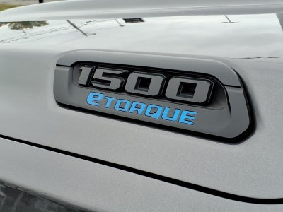 2023 RAM 1500 Tradesman