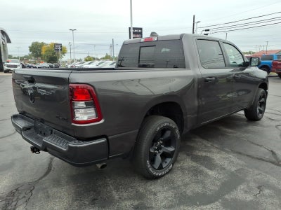 2023 RAM 1500 Tradesman