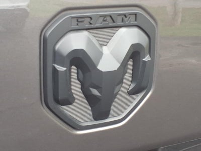2023 RAM 1500 Tradesman