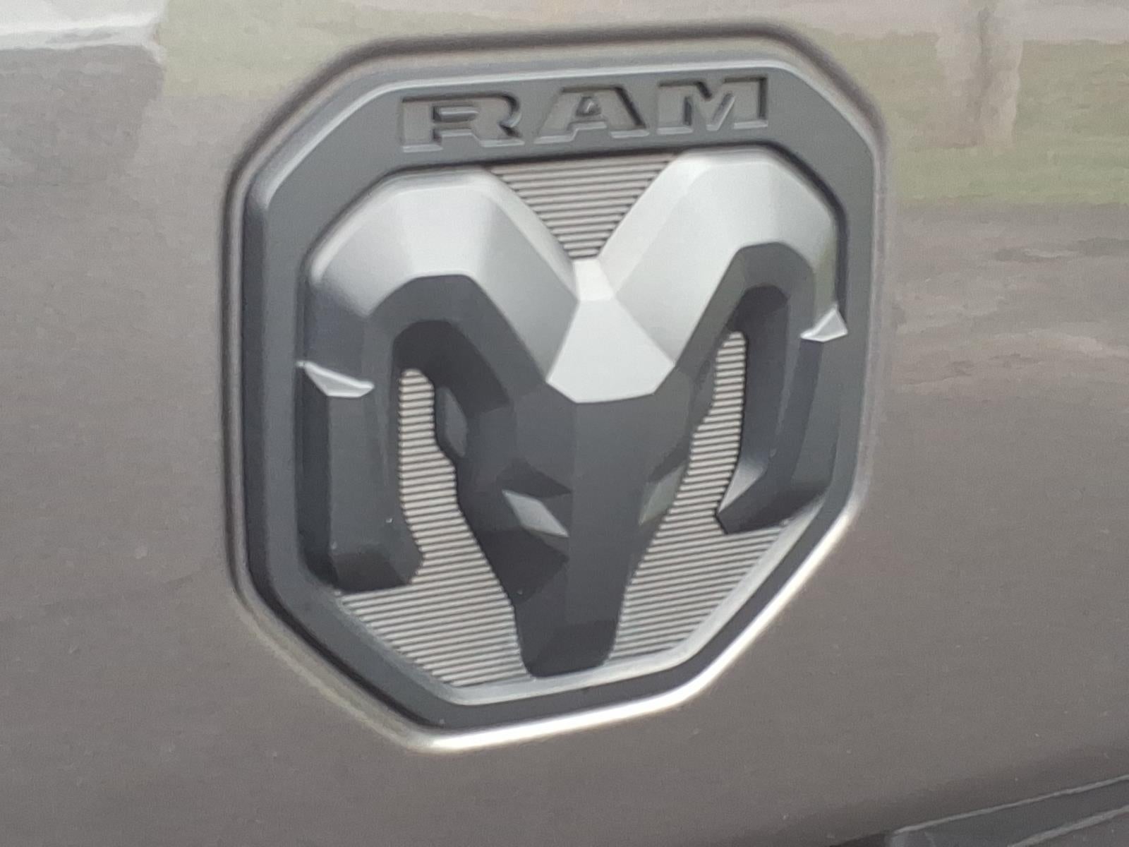 2023 RAM 1500 Tradesman