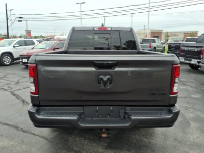 2023 RAM 1500 Tradesman