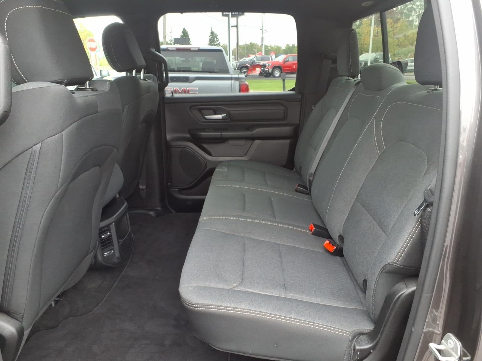 2023 RAM 1500 Tradesman