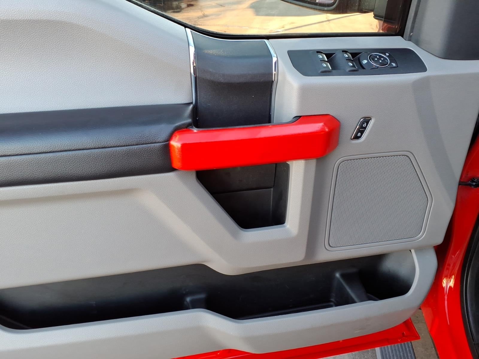 2017 Ford Super Duty F-250 SRW Lariat