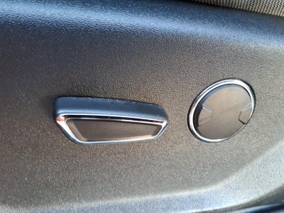 2017 Ford Super Duty F-250 SRW Lariat