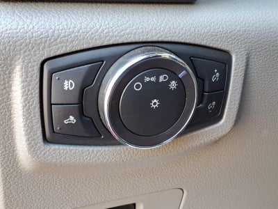 2017 Ford Super Duty F-250 SRW Lariat