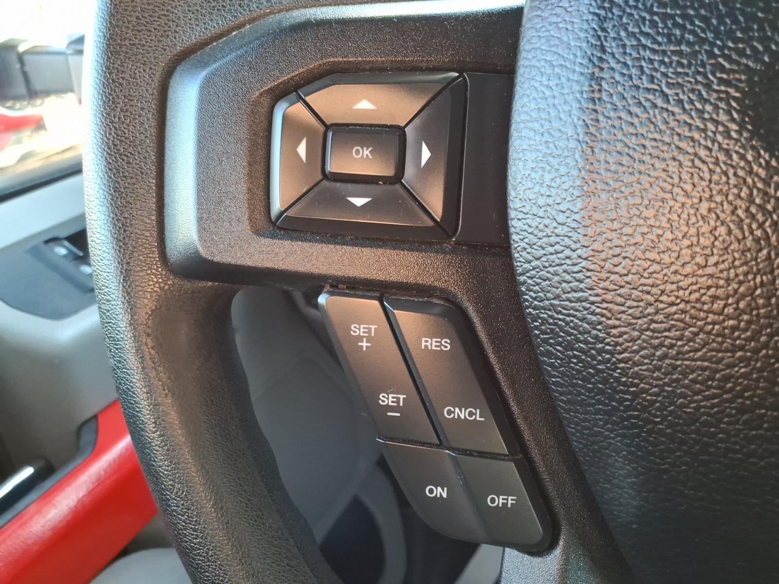 2017 Ford Super Duty F-250 SRW Lariat