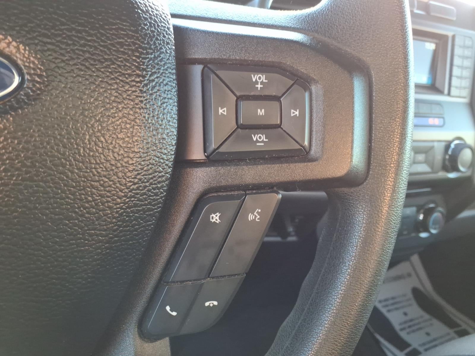 2017 Ford Super Duty F-250 SRW Lariat