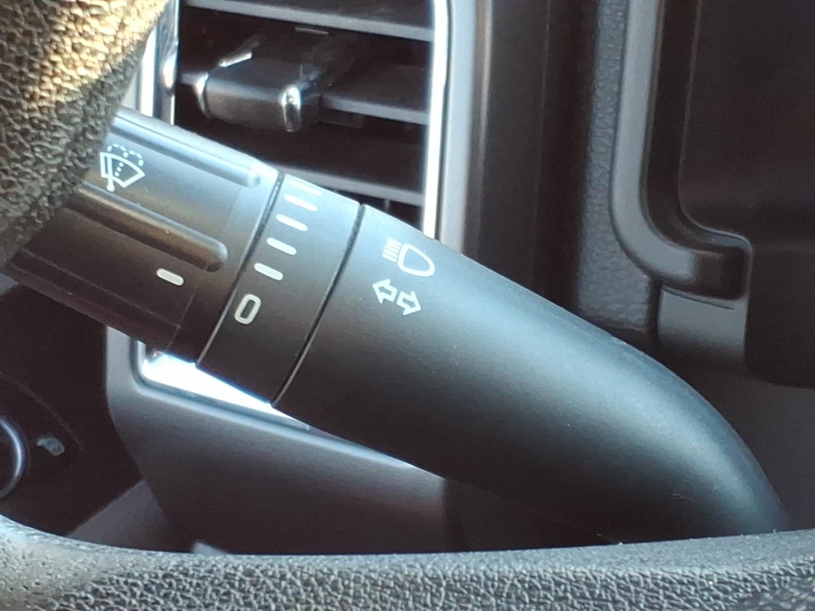 2017 Ford Super Duty F-250 SRW Lariat