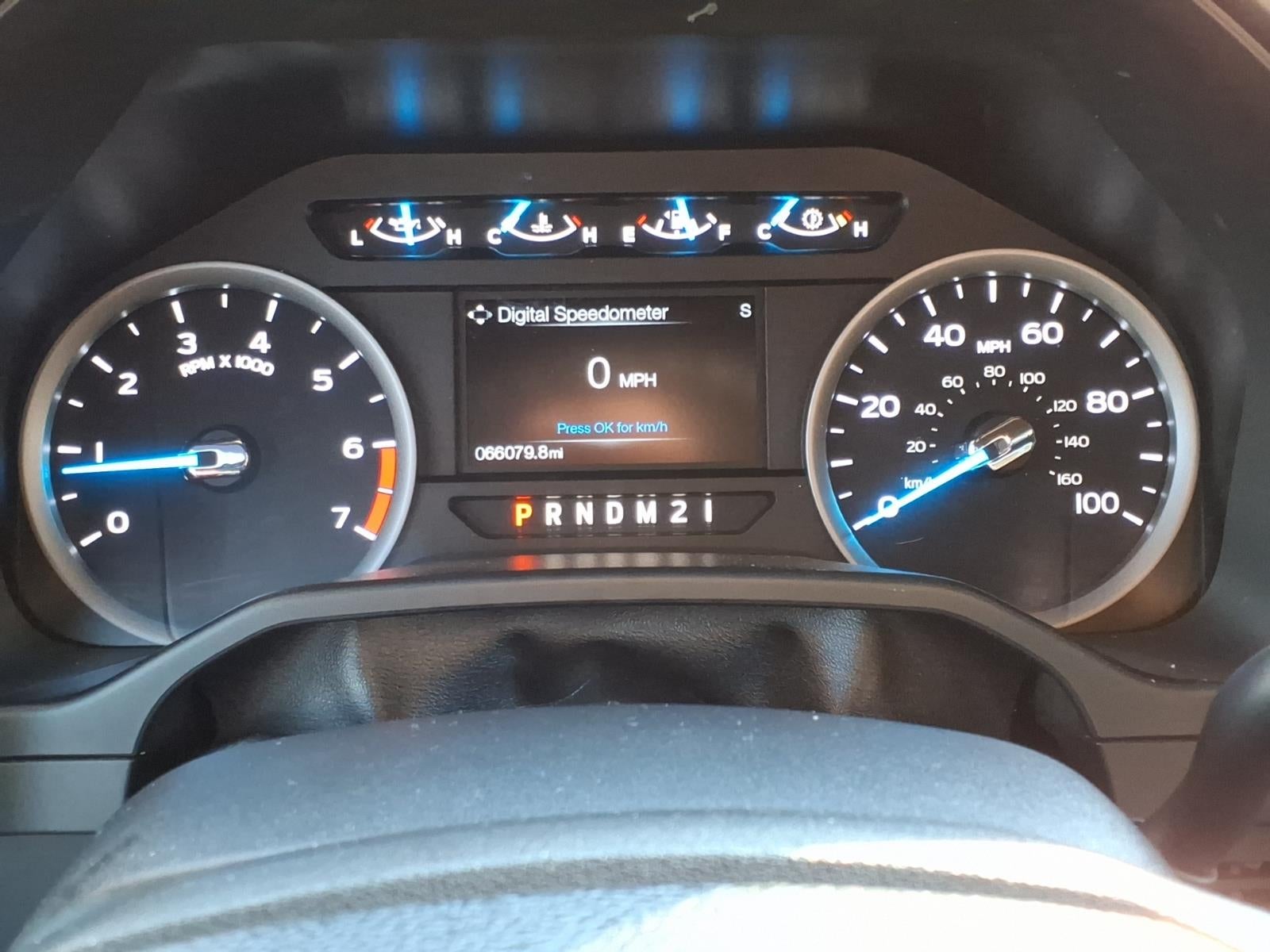 2017 Ford Super Duty F-250 SRW Lariat