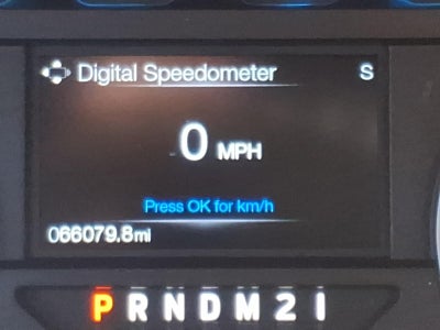 2017 Ford Super Duty F-250 SRW Lariat