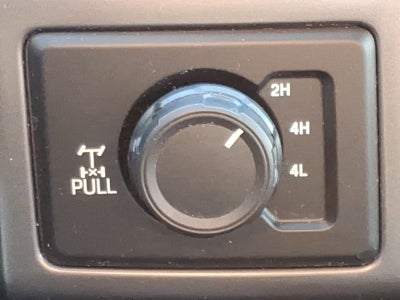 2017 Ford Super Duty F-250 SRW Lariat