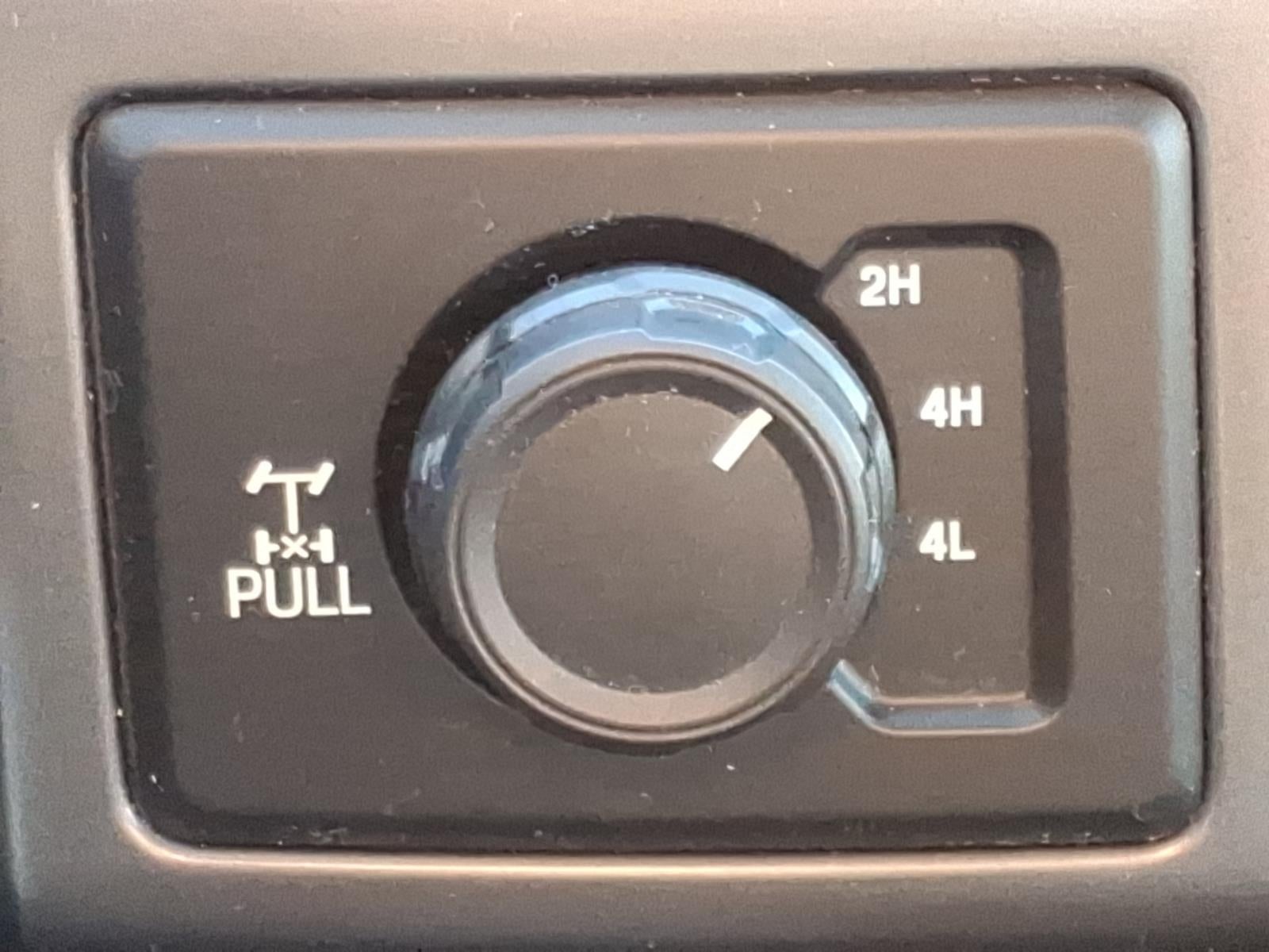 2017 Ford Super Duty F-250 SRW Lariat