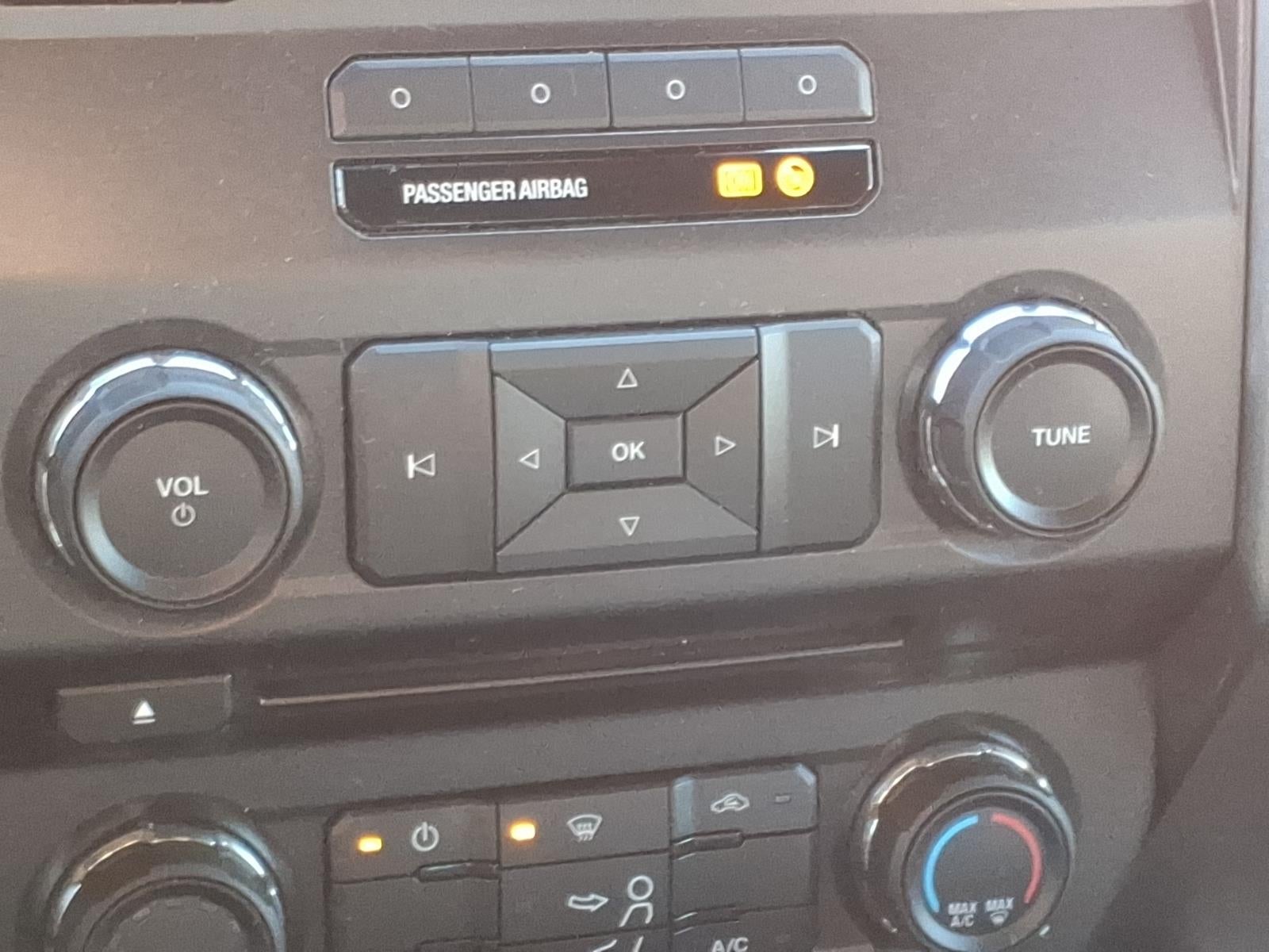 2017 Ford Super Duty F-250 SRW Lariat