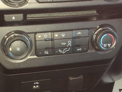 2017 Ford Super Duty F-250 SRW Lariat