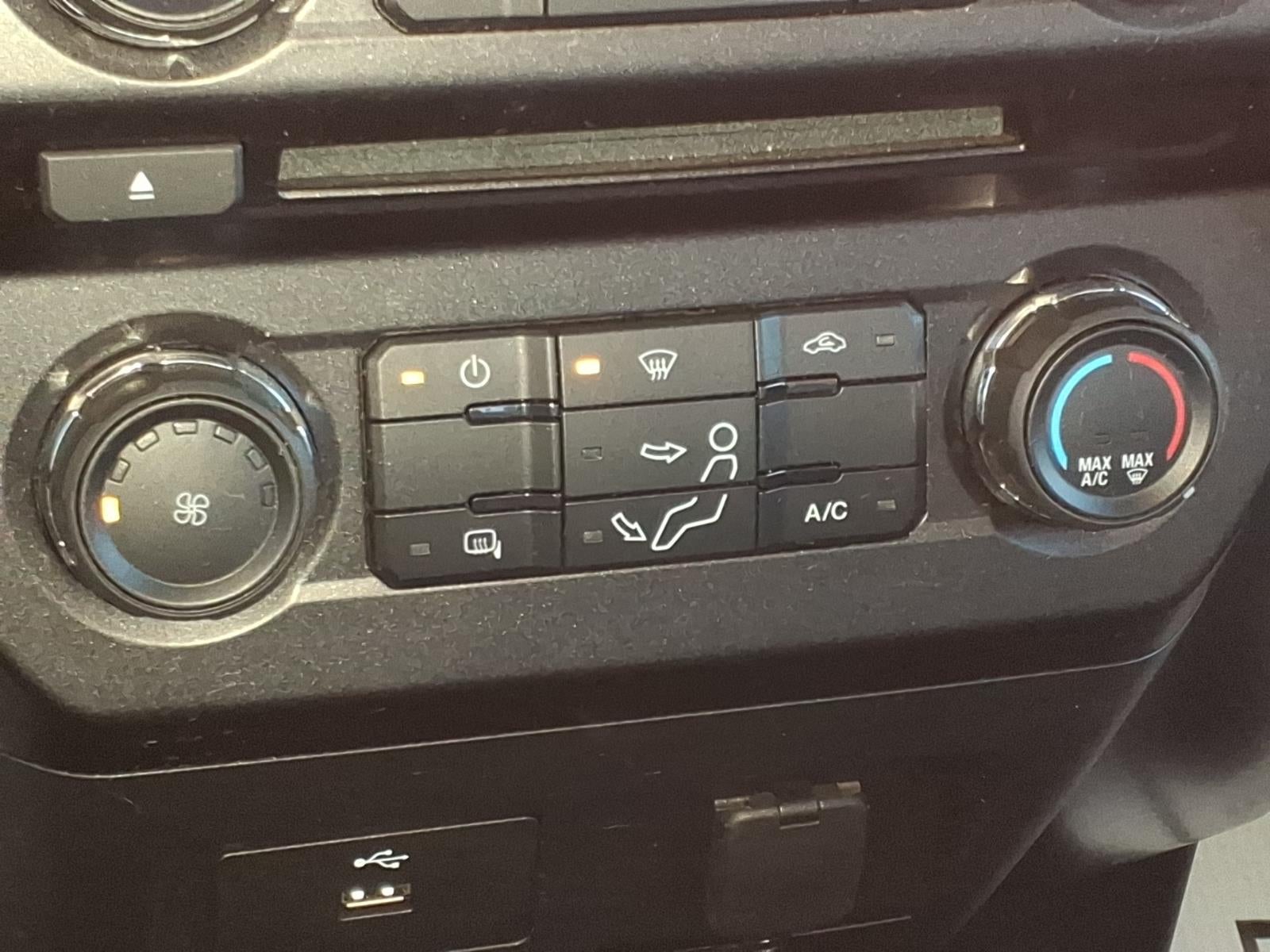 2017 Ford Super Duty F-250 SRW Lariat