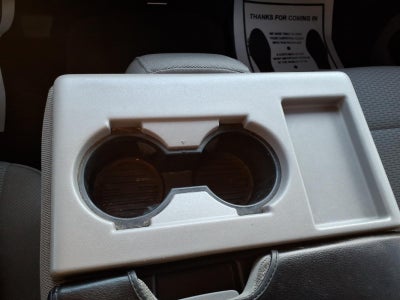 2017 Ford Super Duty F-250 SRW Lariat