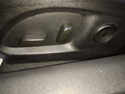 2024 Cadillac CT4 Luxury