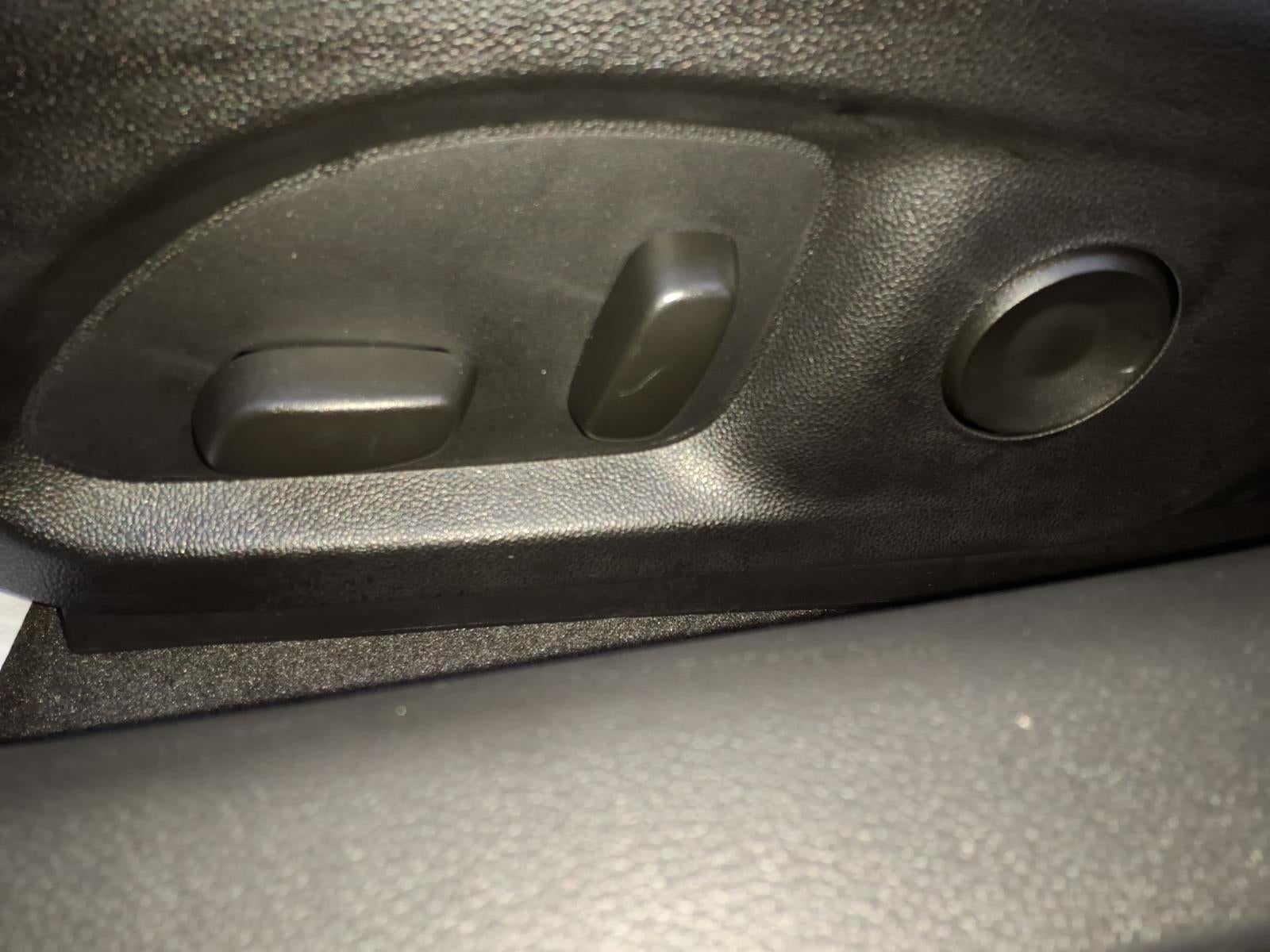 2024 Cadillac CT4 Luxury