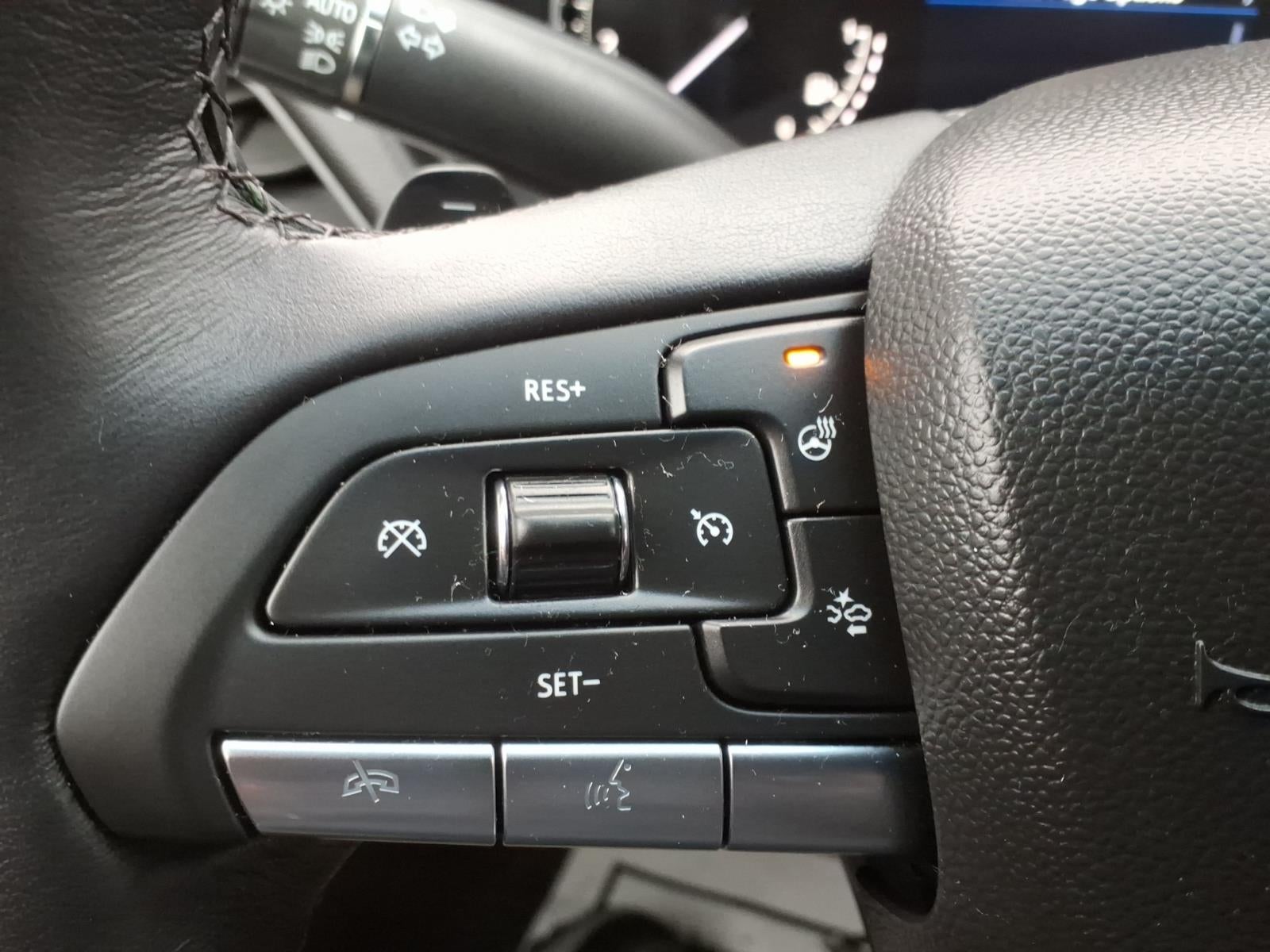 2024 Cadillac CT4 Luxury