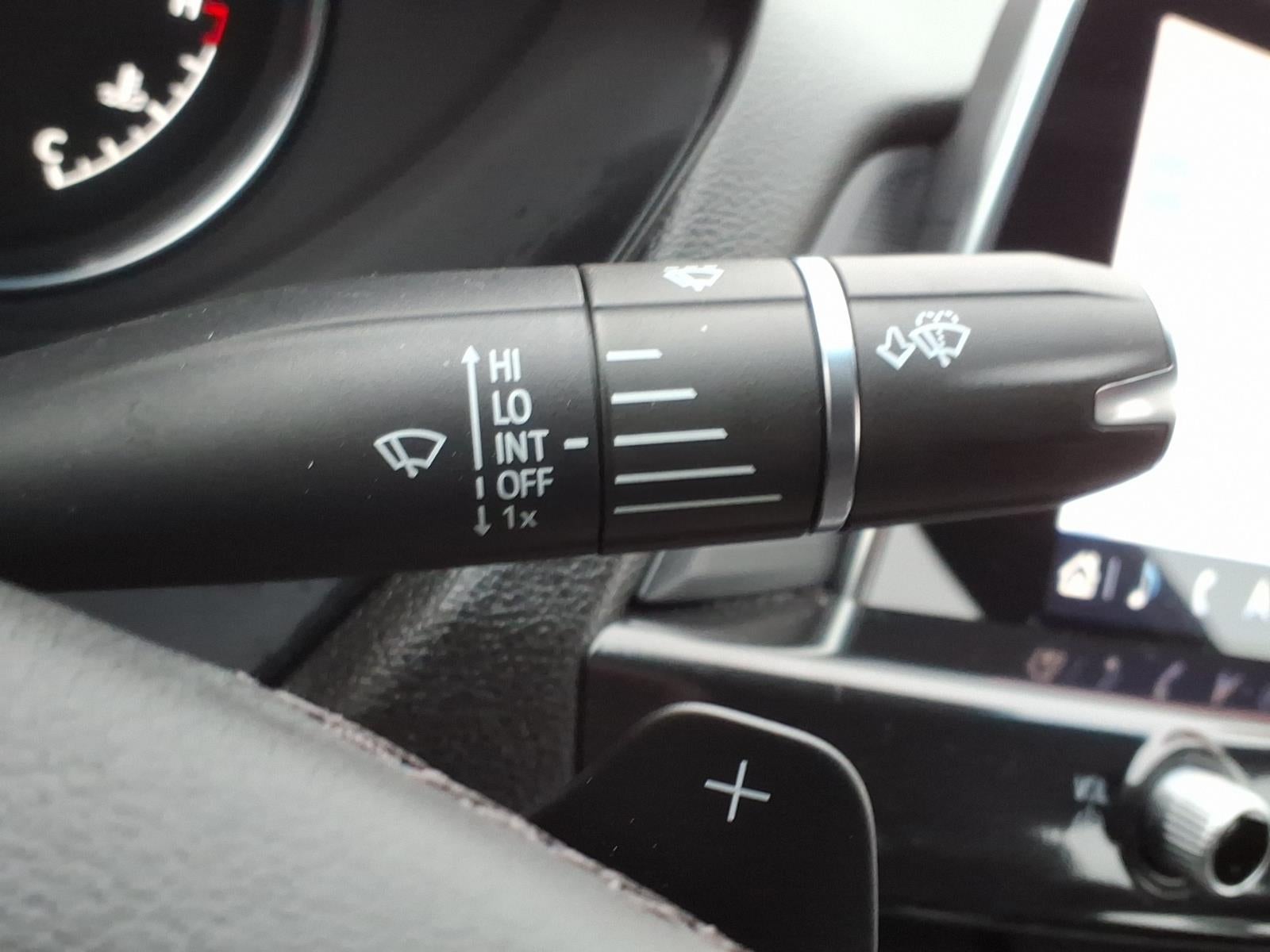 2024 Cadillac CT4 Luxury