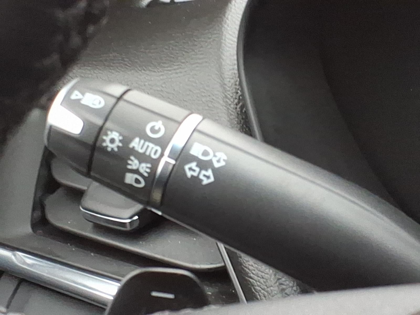 2024 Cadillac CT4 Luxury