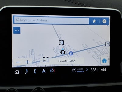 2024 Cadillac CT4 Luxury