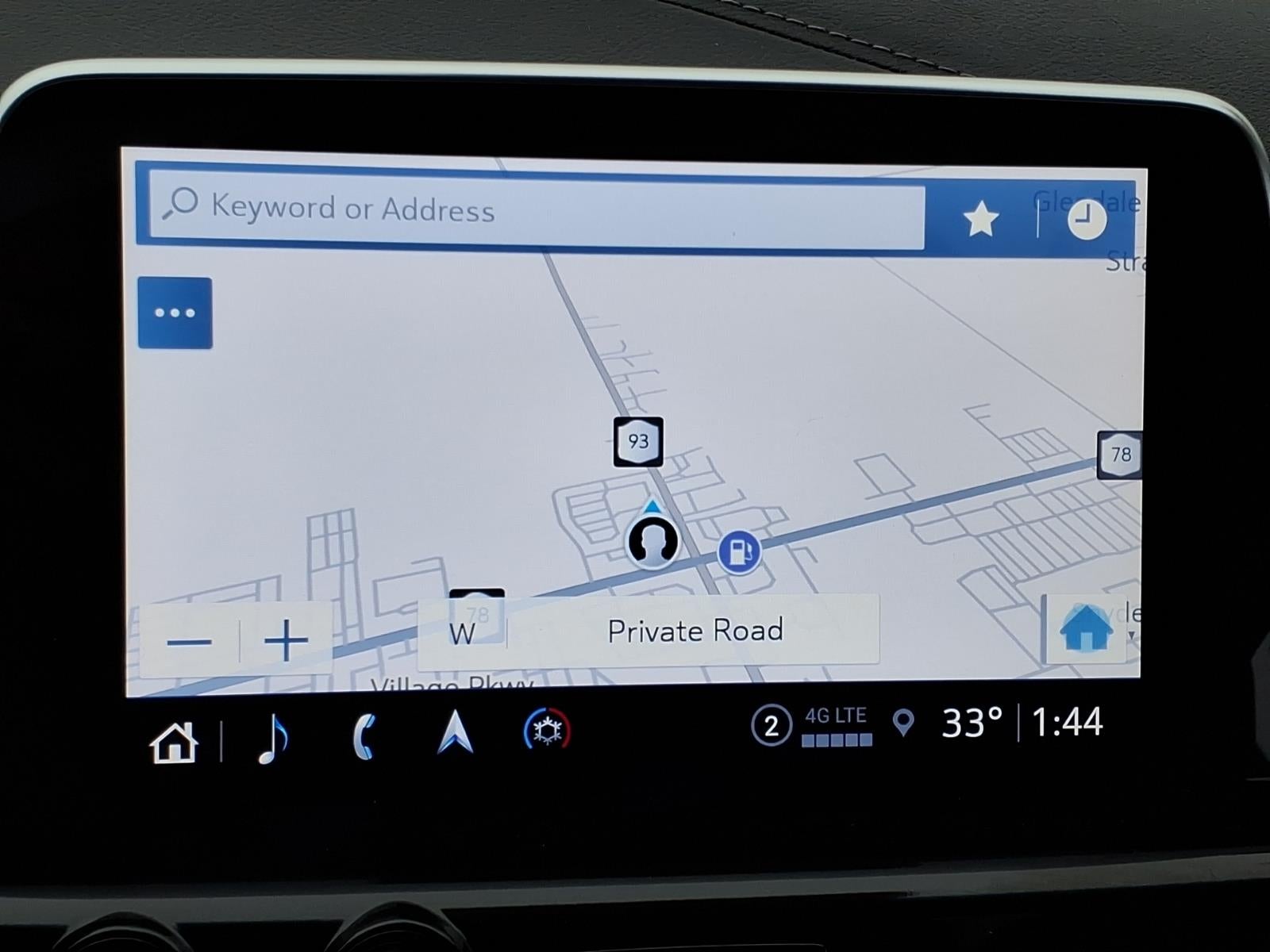 2024 Cadillac CT4 Luxury